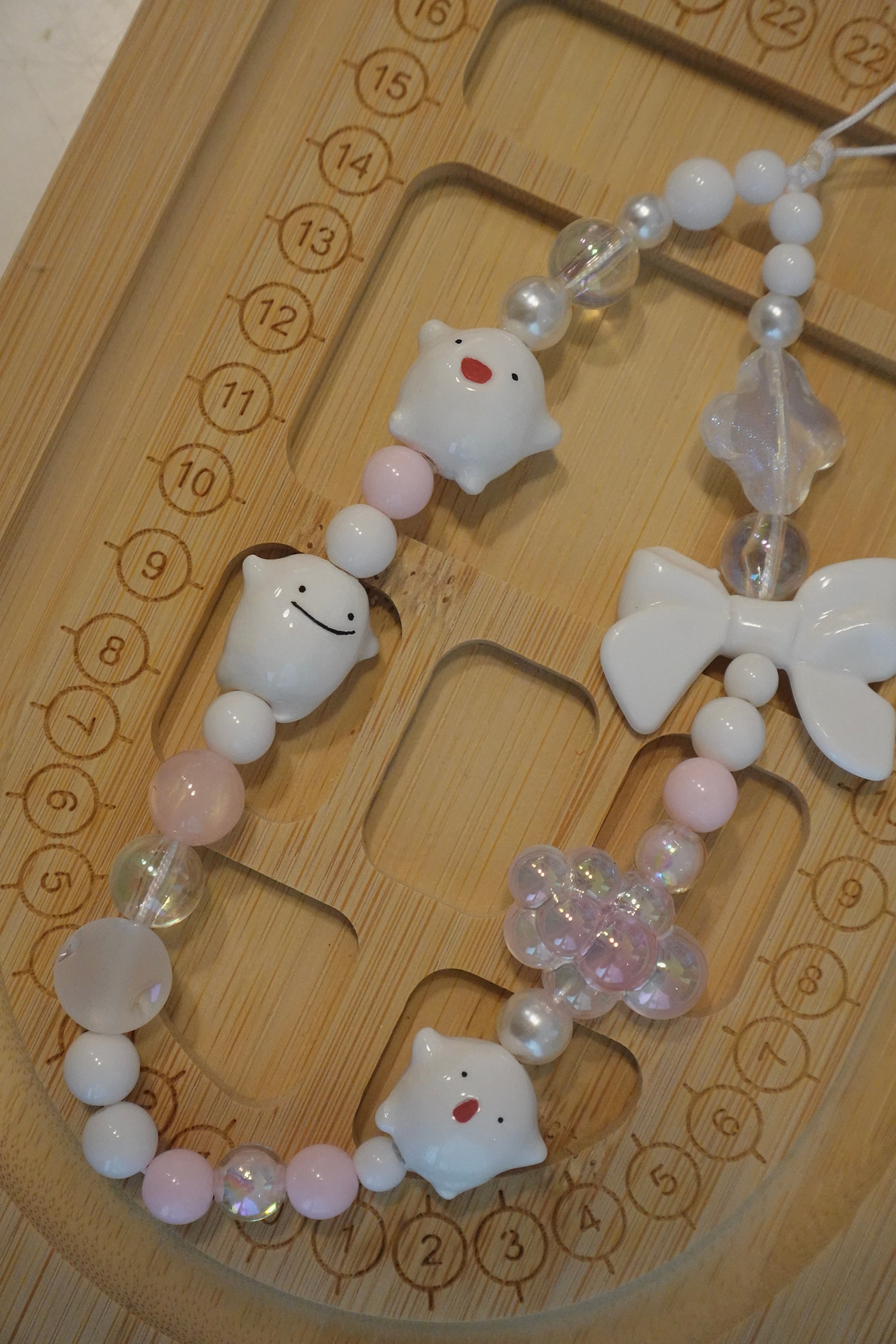 Studio Ghibli Phone Strap Collection view 4